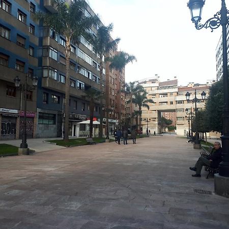 Castelao Apartamento Oviedo Exterior foto
