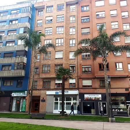 Castelao Apartamento Oviedo Exterior foto