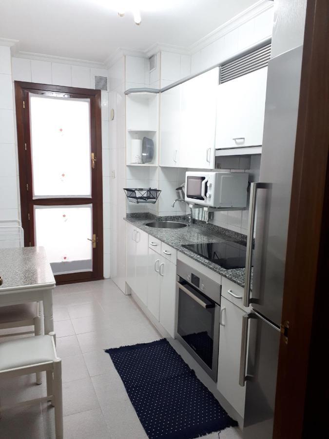 Castelao Apartamento Oviedo Exterior foto