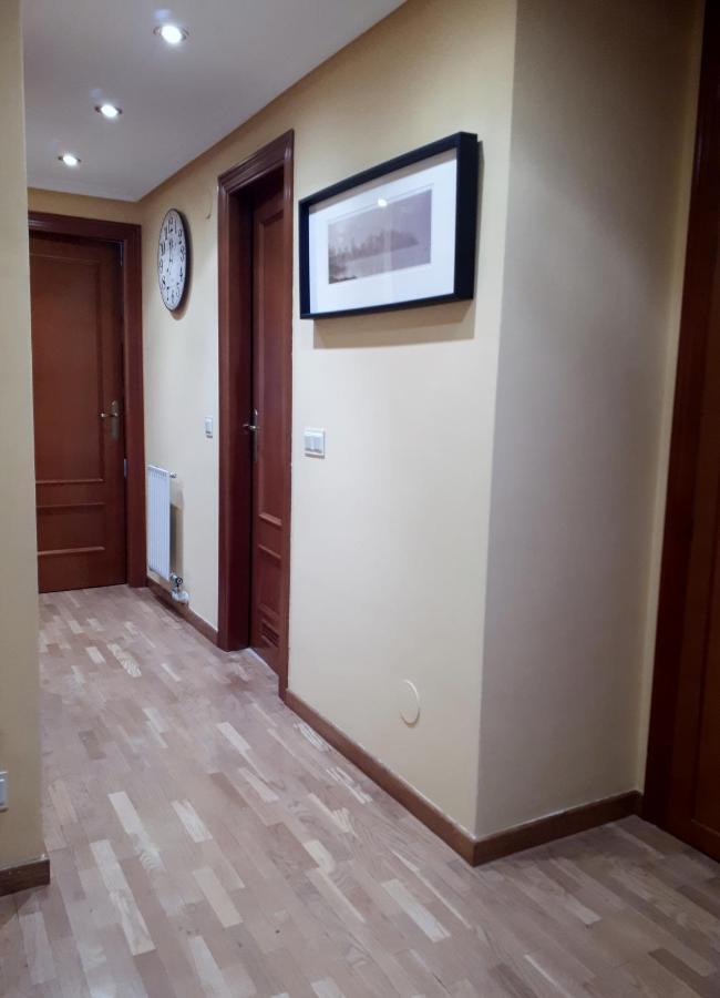 Castelao Apartamento Oviedo Exterior foto