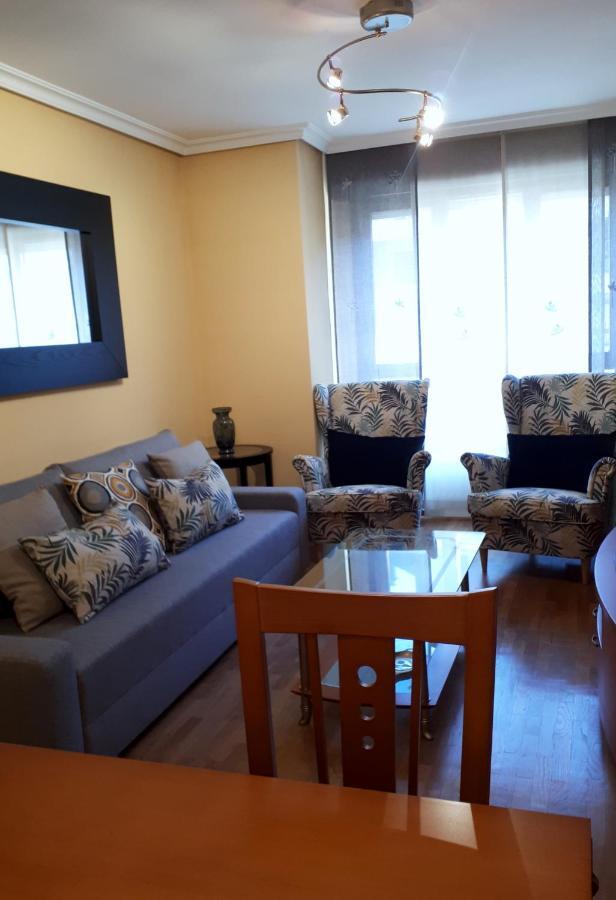 Castelao Apartamento Oviedo Exterior foto
