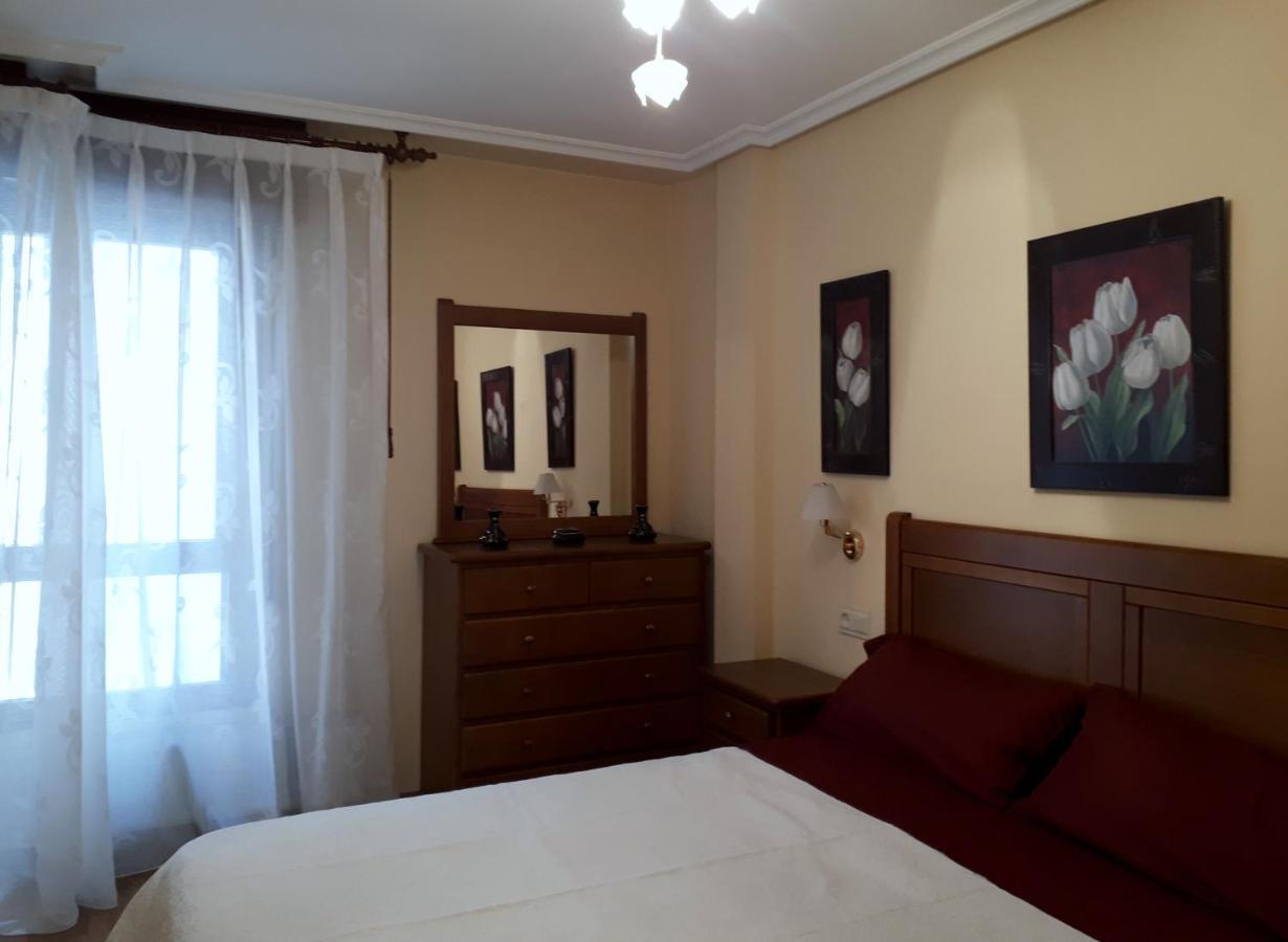 Castelao Apartamento Oviedo Exterior foto